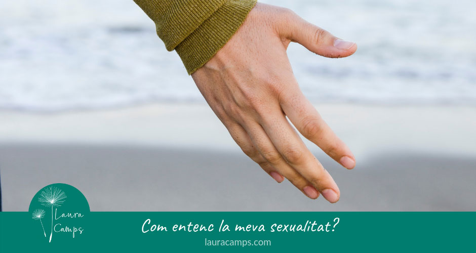 Com entenc la meva sexualitat?